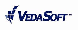Vedasoft Logo